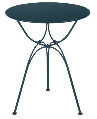 Airloop Table Ø 60 cm Table Outdoor Fermob 